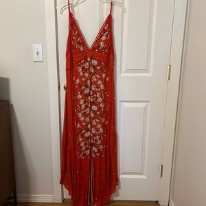 Boho dress